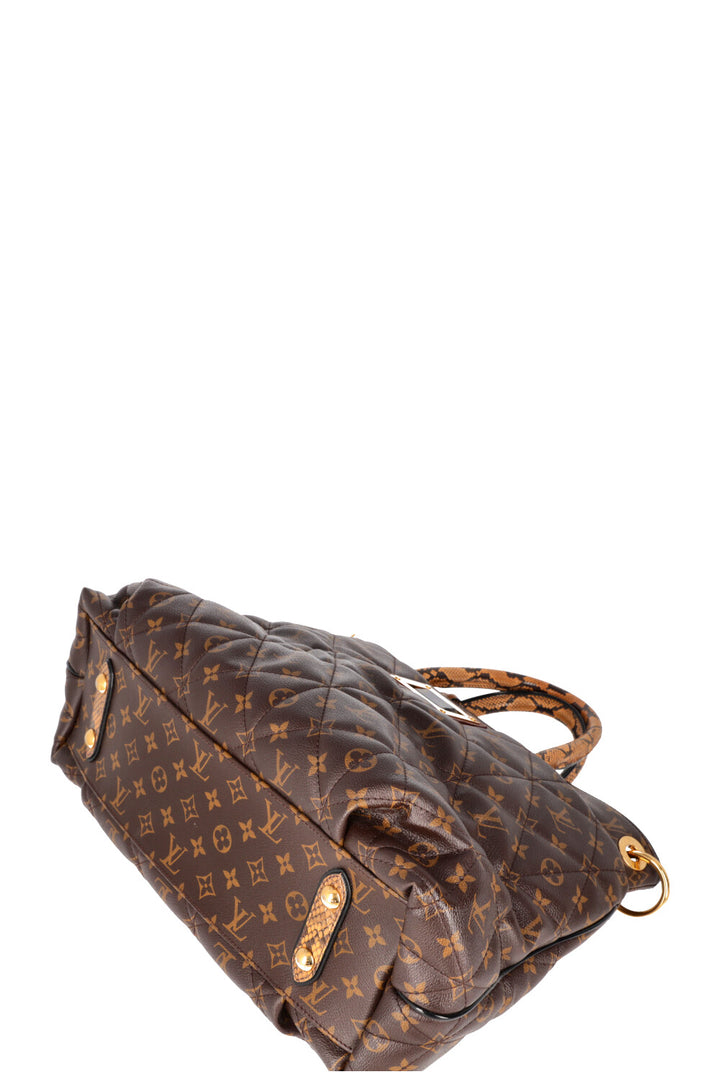 LOUIS VUITTON Etoile GM Tote Bag