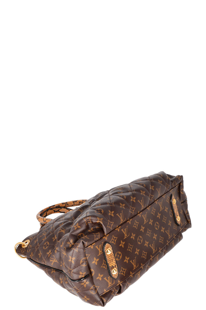 LOUIS VUITTON Etoile GM Tote Bag