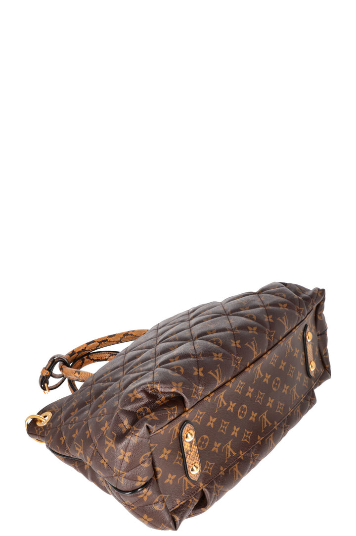 LOUIS VUITTON Etoile GM Tote Bag