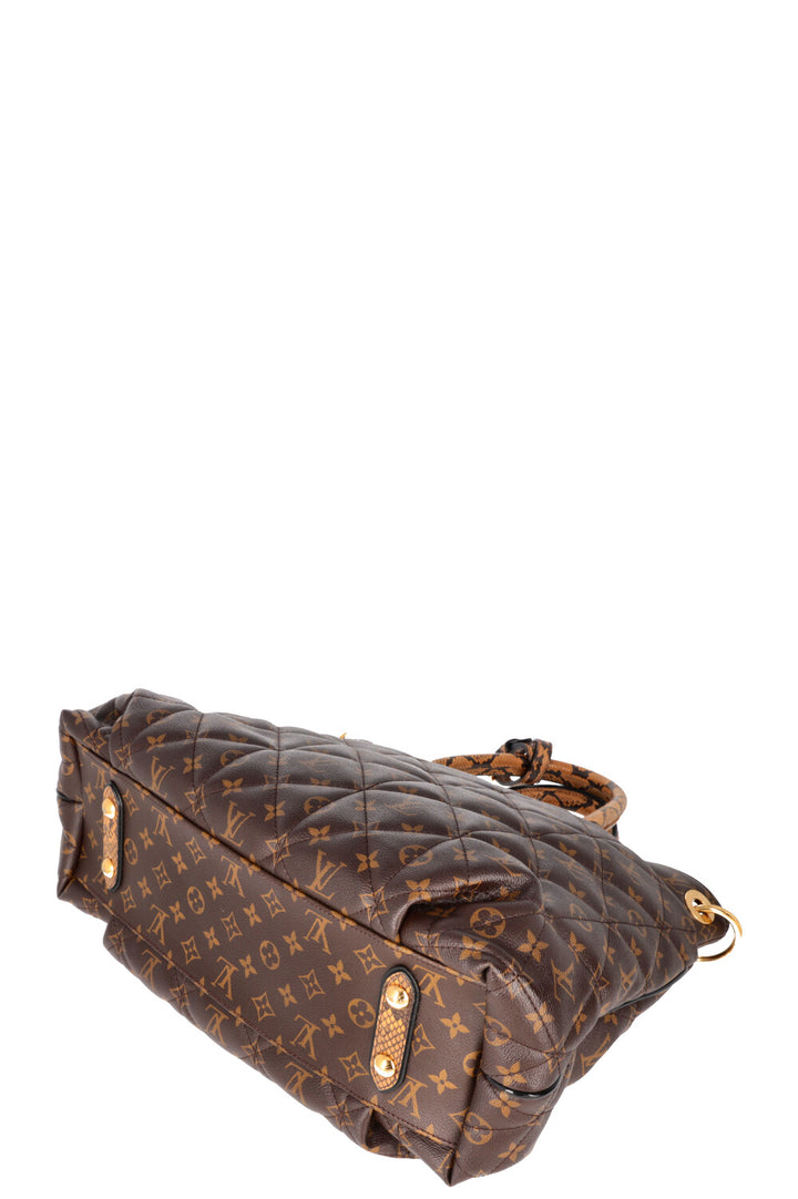 LOUIS VUITTON Etoile GM Tote Bag