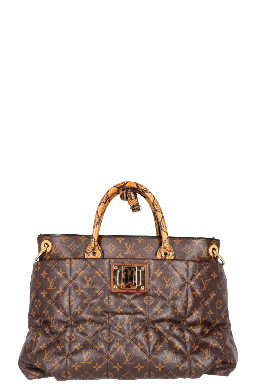 LOUIS VUITTON Etoile GM Tote Bag