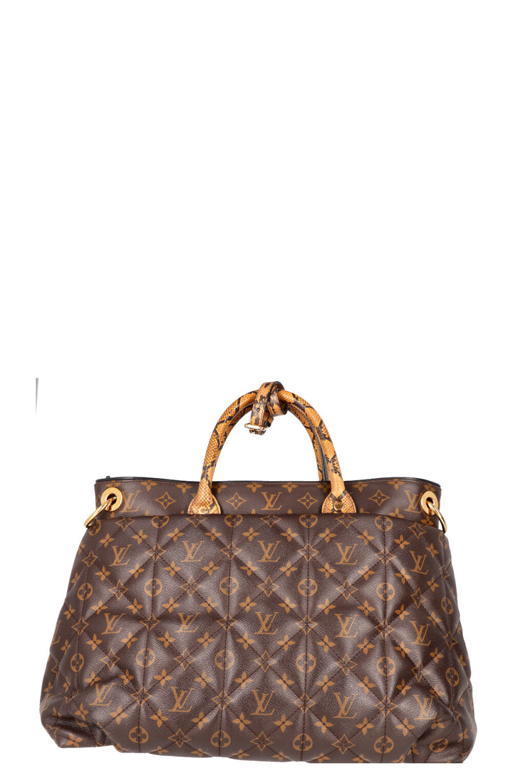 LOUIS VUITTON Etoile GM Tote Bag