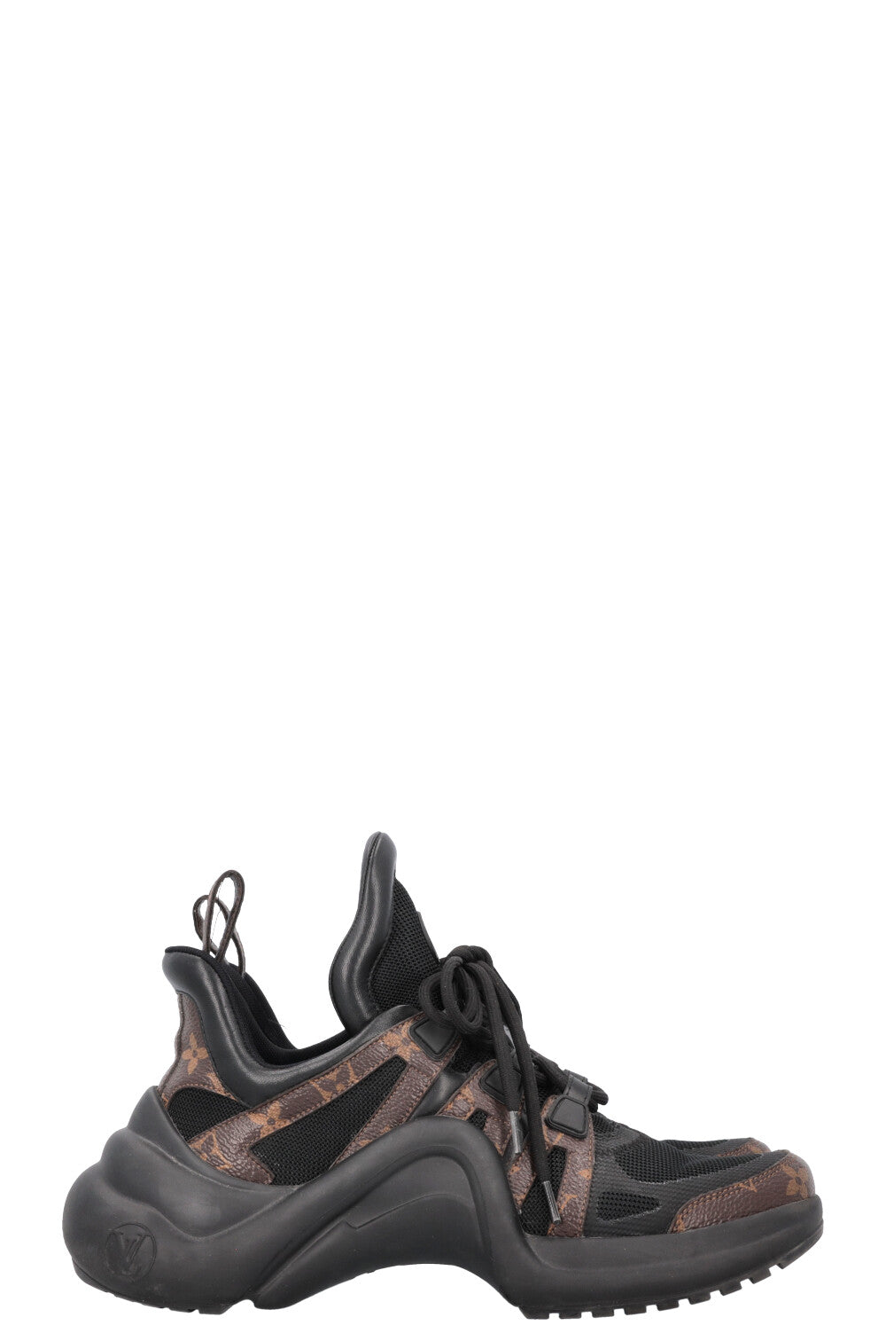 Arclight Louis Vuitton Archlight Outfit Lv Archlight Baskets Louis