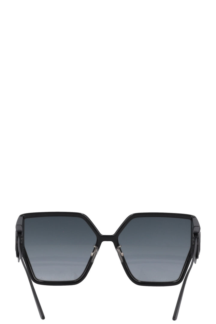 CHRISTIAN DIOR 30Montaigne BU Sunglasses Black