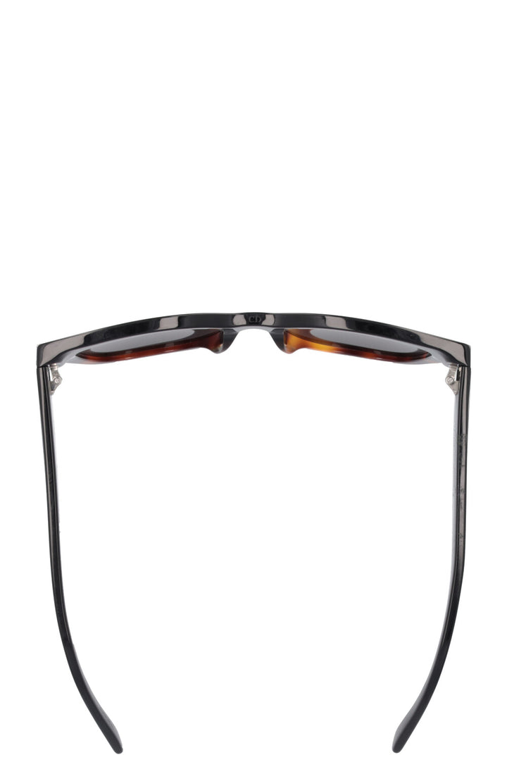 CHRISTIAN DIOR DiorSignature B41 Sunglasses Black Tortoise