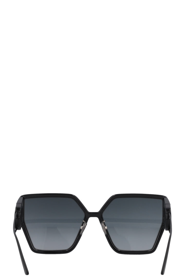 CHRISTIAN DIOR 30Montaigne BU Sunglasses Black