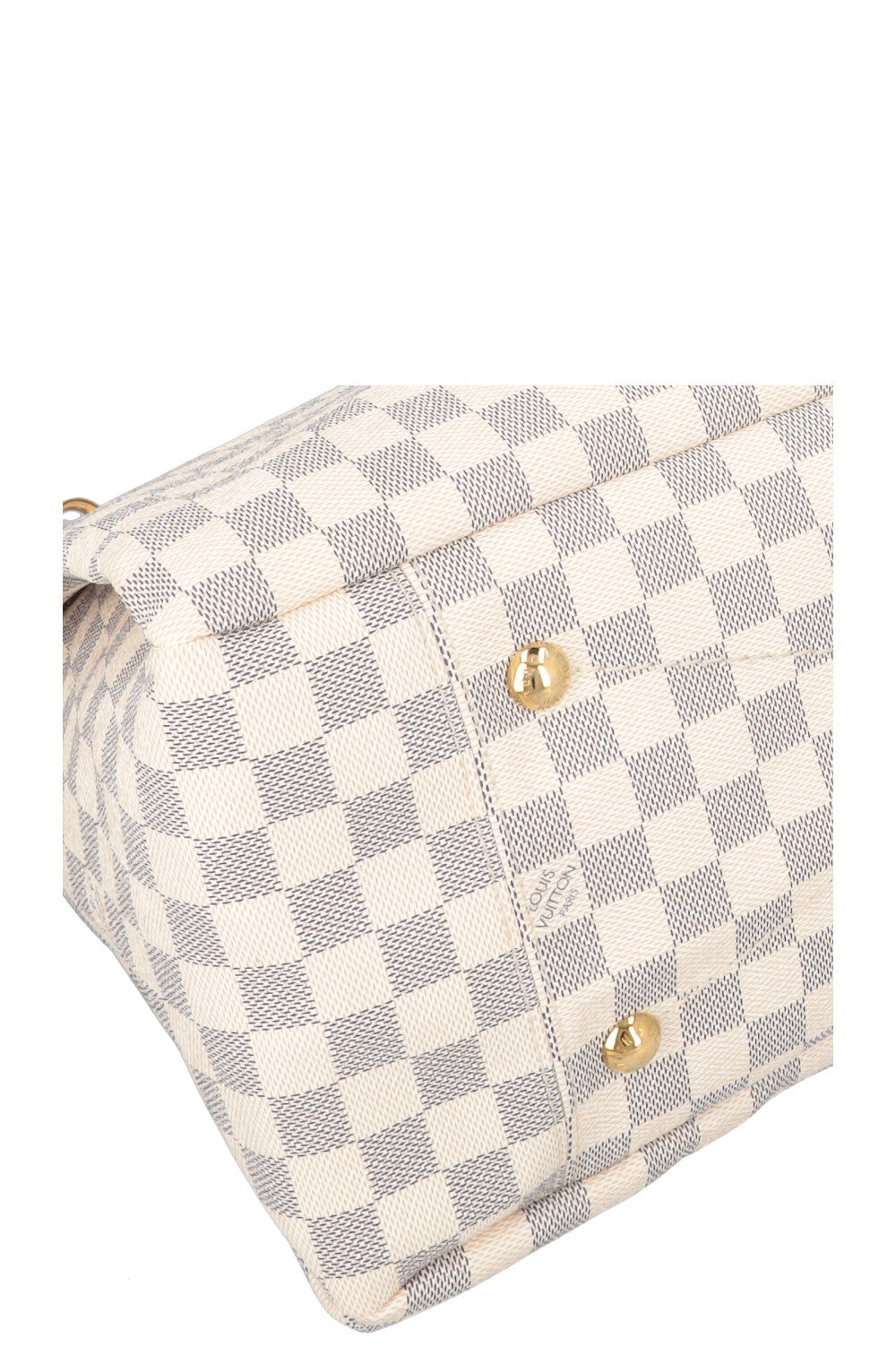 LOUIS VUITTON Artsy GM Damier Azur
