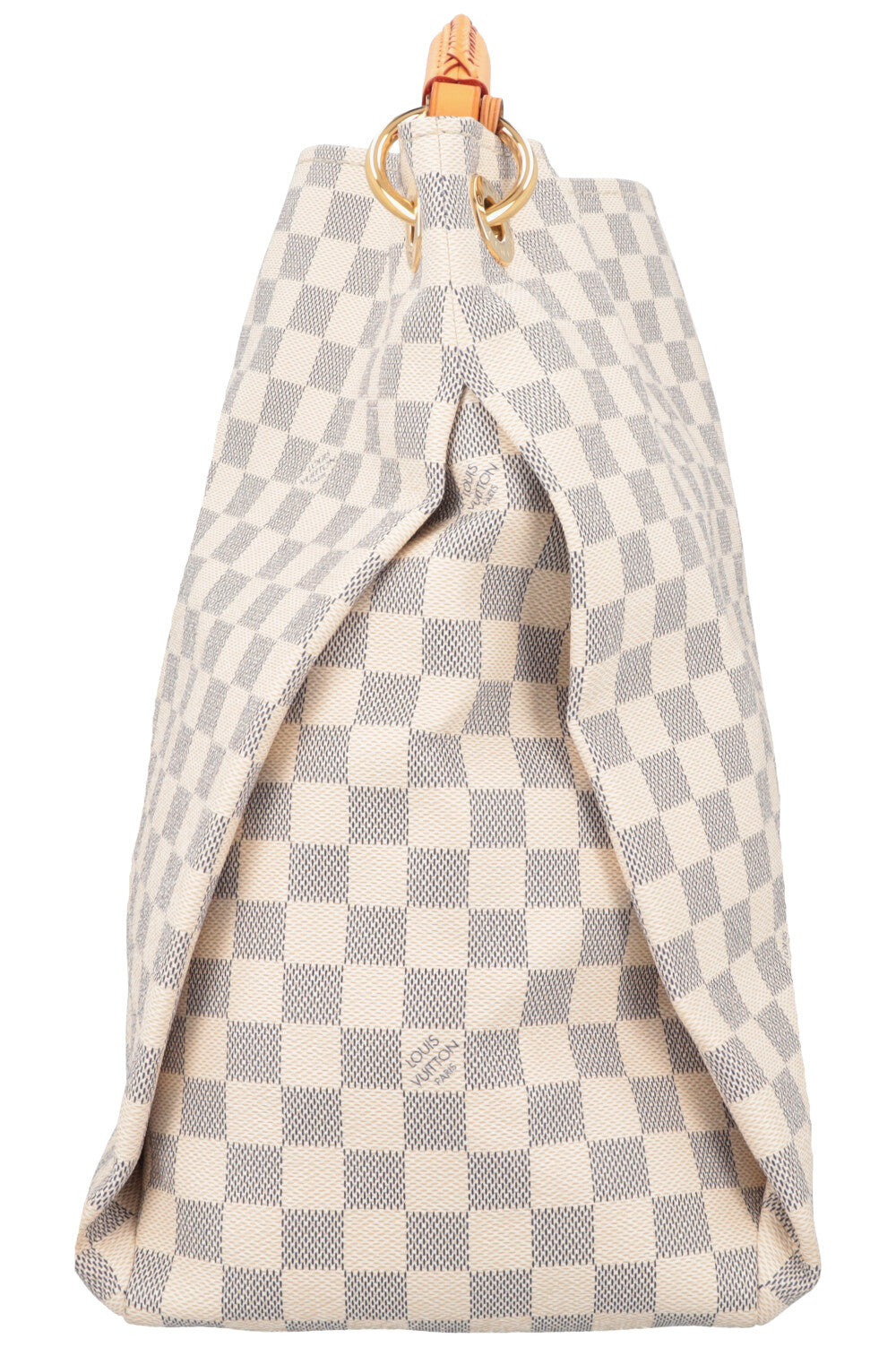 LOUIS VUITTON Artsy GM Damier Azur