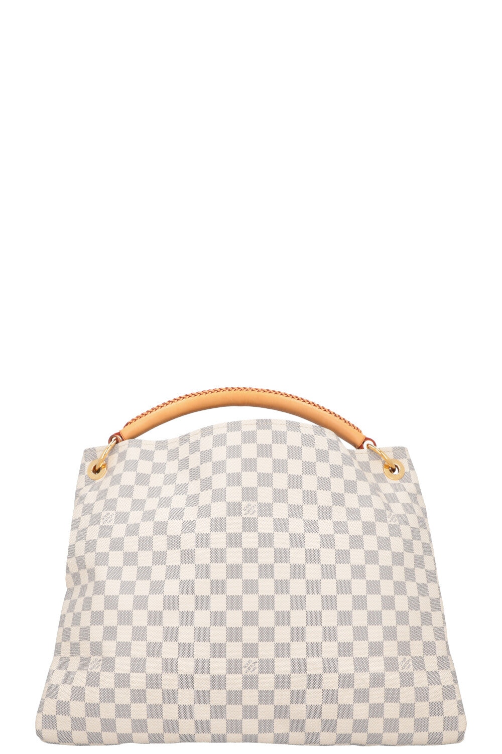 LOUIS VUITTON Artsy GM Damier Azur