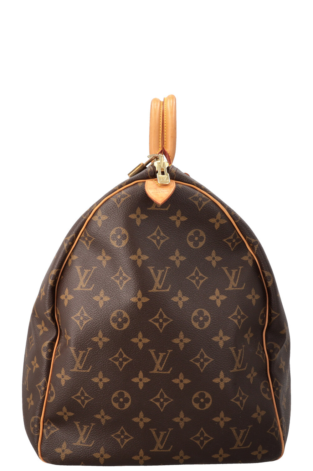LOUIS VUITTON Keepall 55 MNG Toile