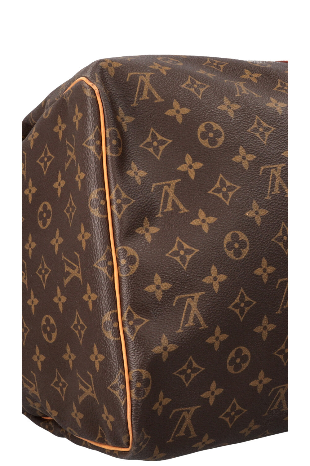LOUIS VUITTON Keepall 55 MNG Toile