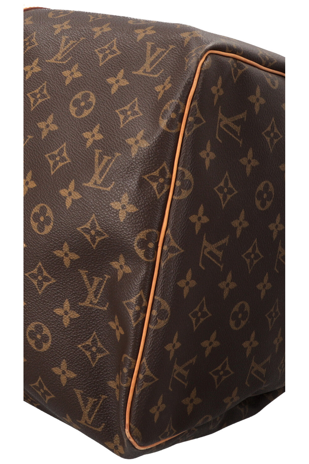 LOUIS VUITTON Keepall 55 MNG Toile