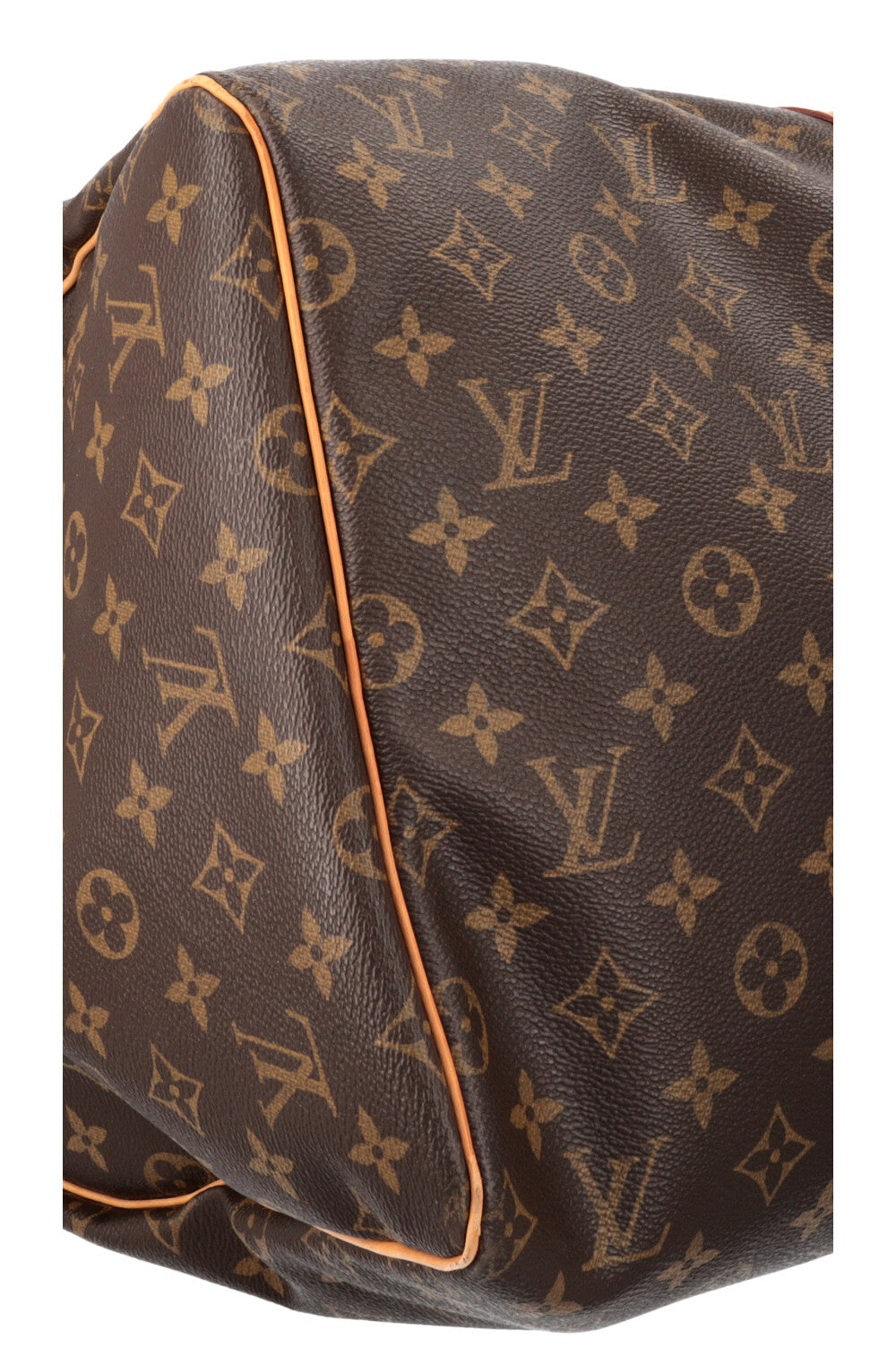 LOUIS VUITTON Keepall 55 MNG Toile