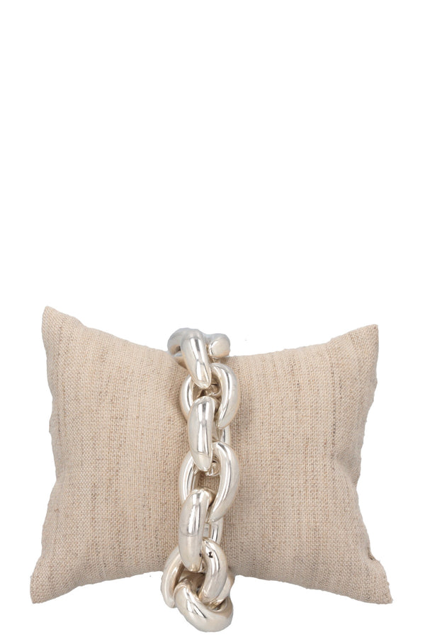 Bracelet Chaîne HERMÈS Argent