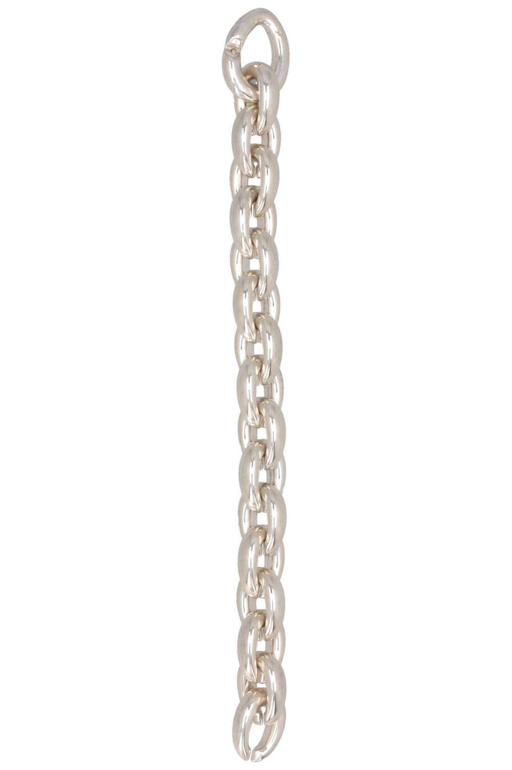 Bracelet Chaîne HERMÈS Argent