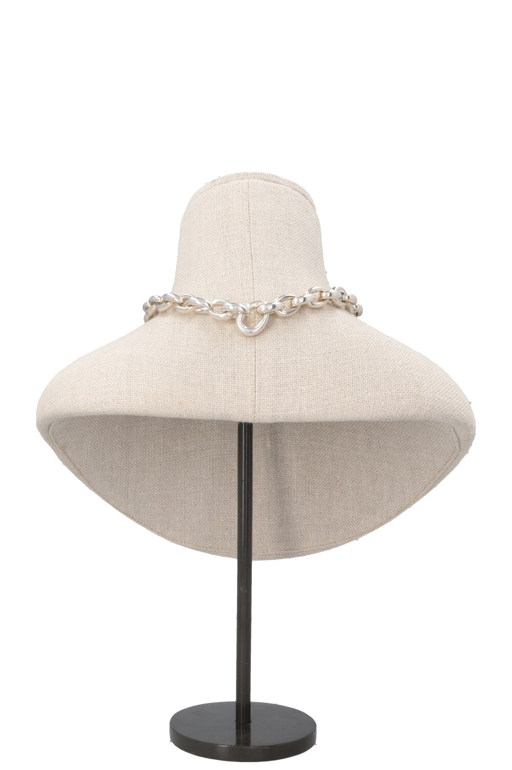 Collier Chaîne HERMÈS Argent