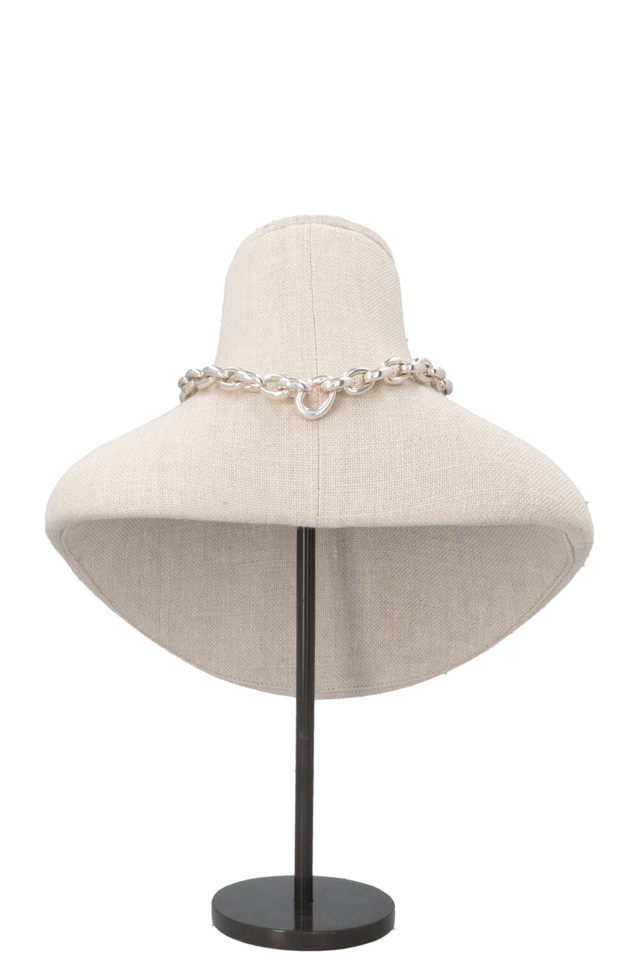 Collier Chaîne HERMÈS Argent