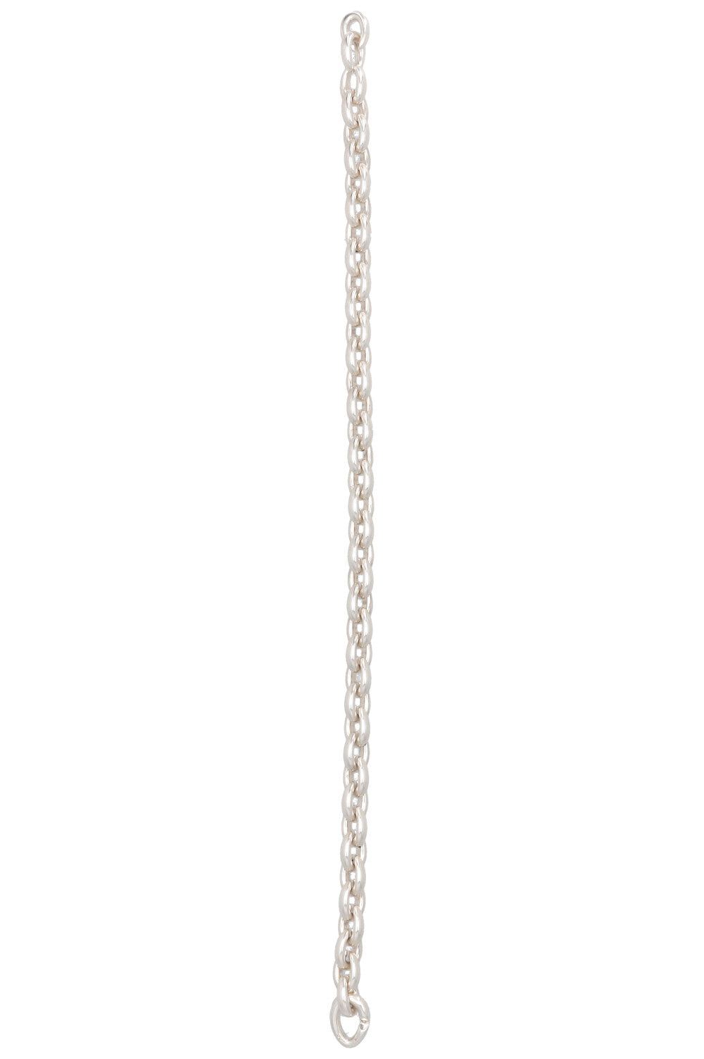 Collier Chaîne HERMÈS Argent