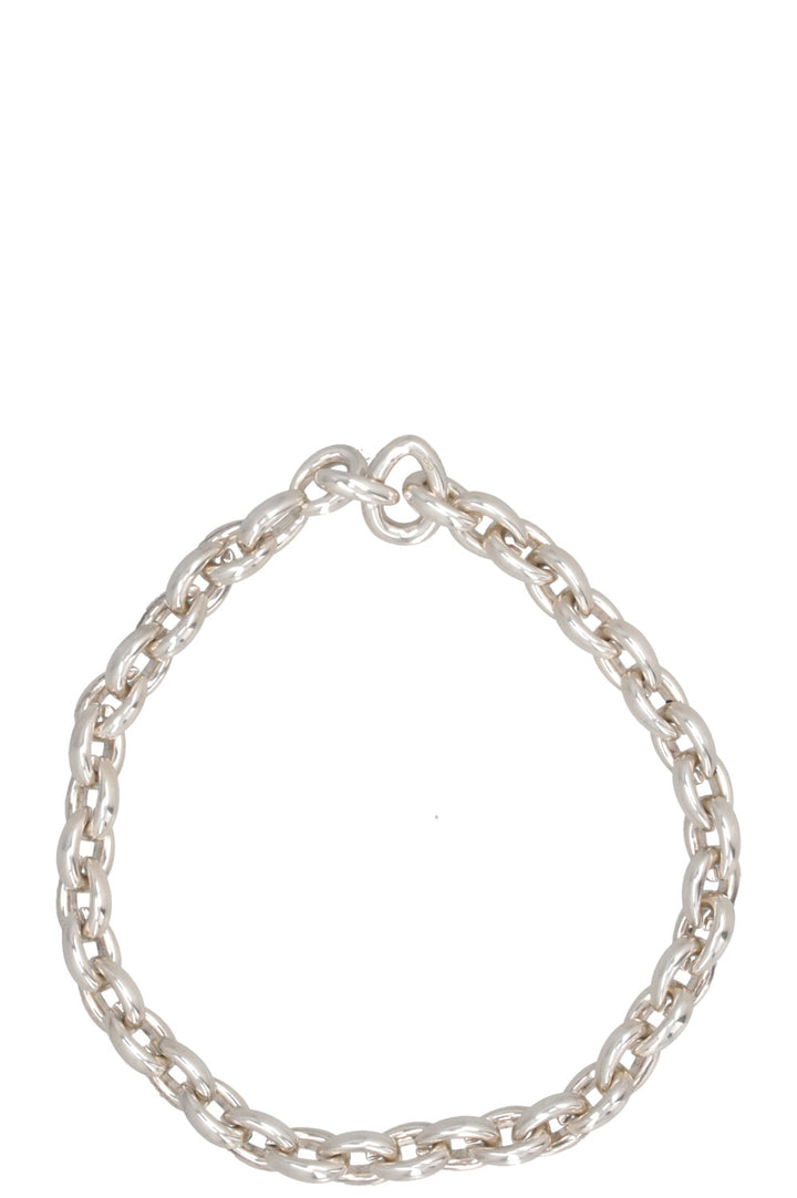 Collier Chaîne HERMÈS Argent