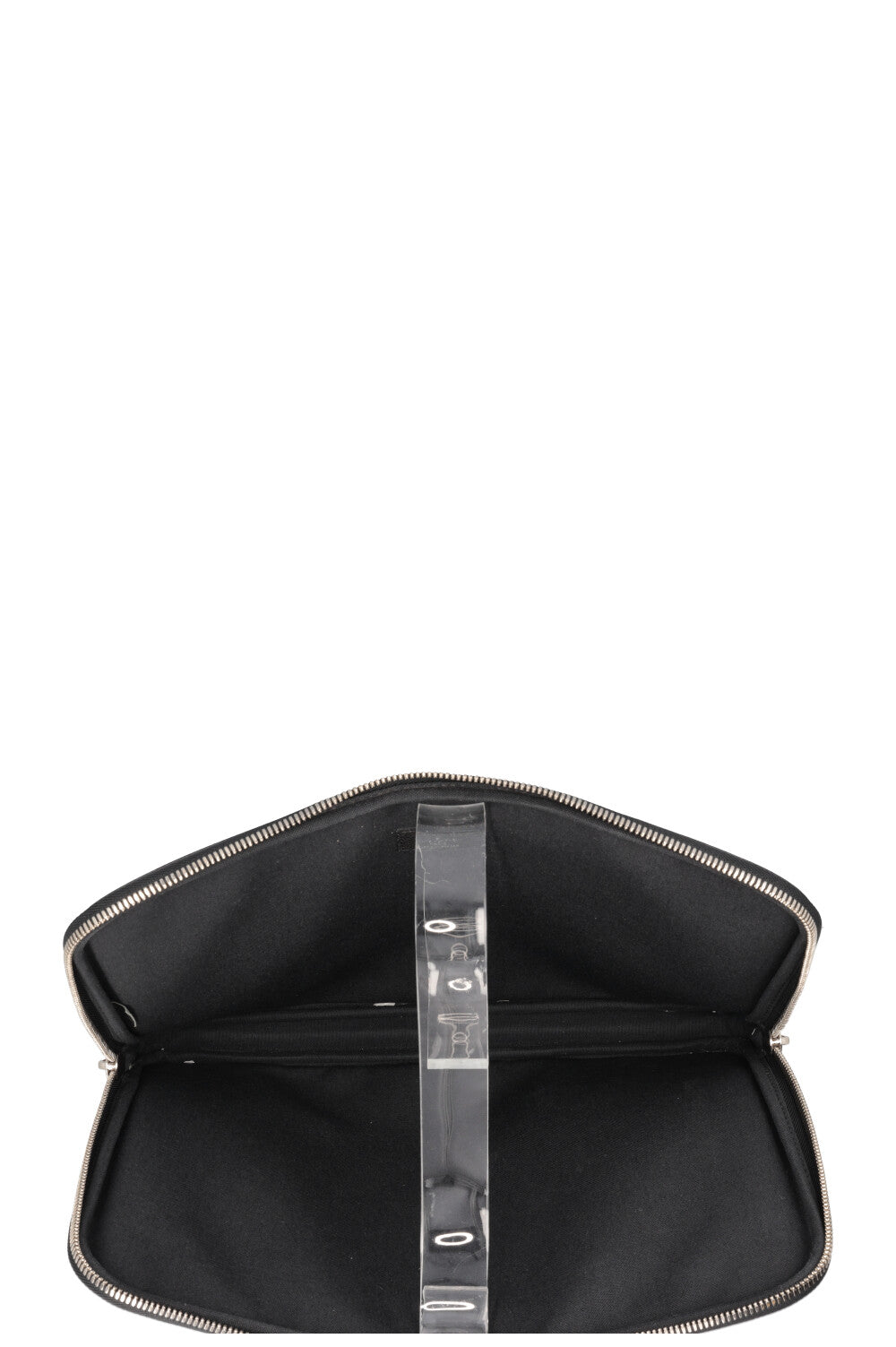 Étui pour ordinateur portable LOUIS VUITTON Taïga Noir