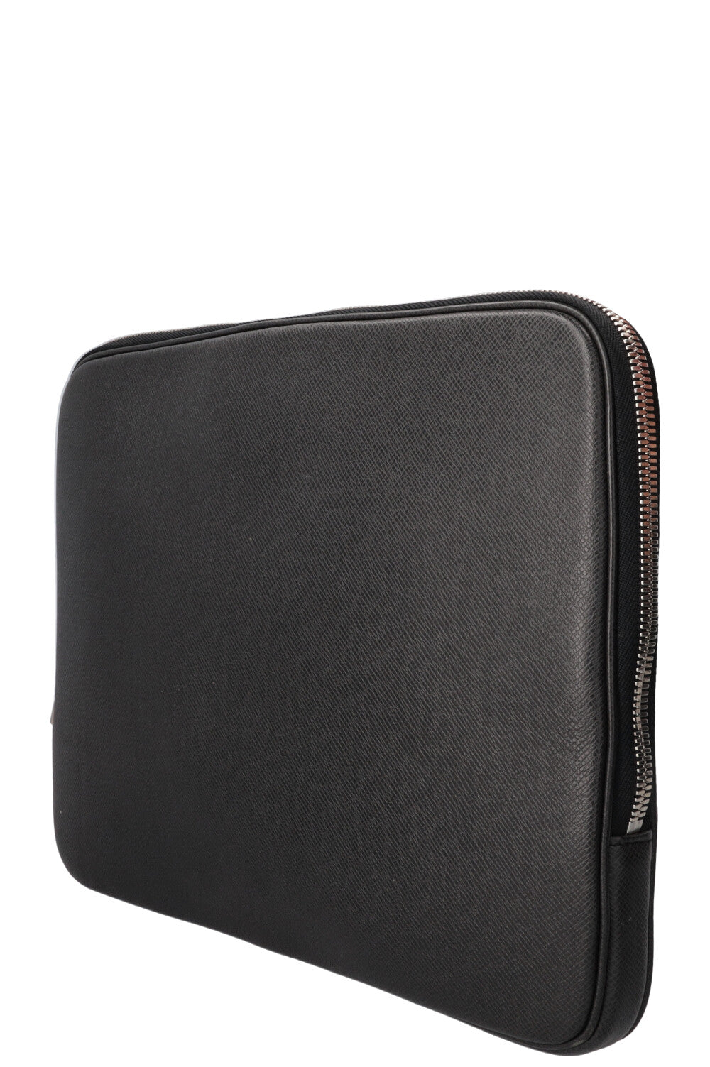 Étui pour ordinateur portable LOUIS VUITTON Taïga Noir