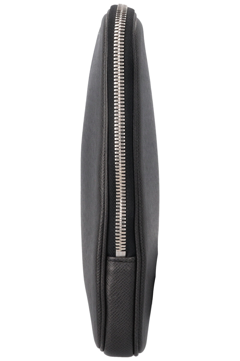 Étui pour ordinateur portable LOUIS VUITTON Taïga Noir