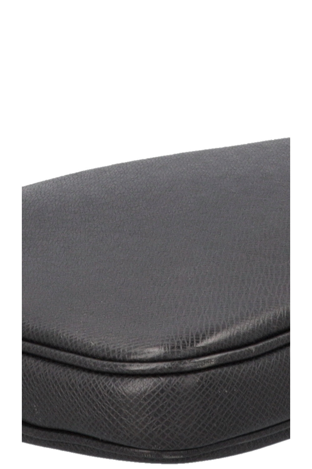 Étui pour ordinateur portable LOUIS VUITTON Taïga Noir