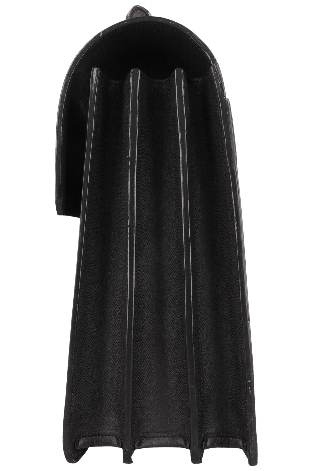 Sac bandoulière LOUIS VUITTON Robusto Noir Taïga