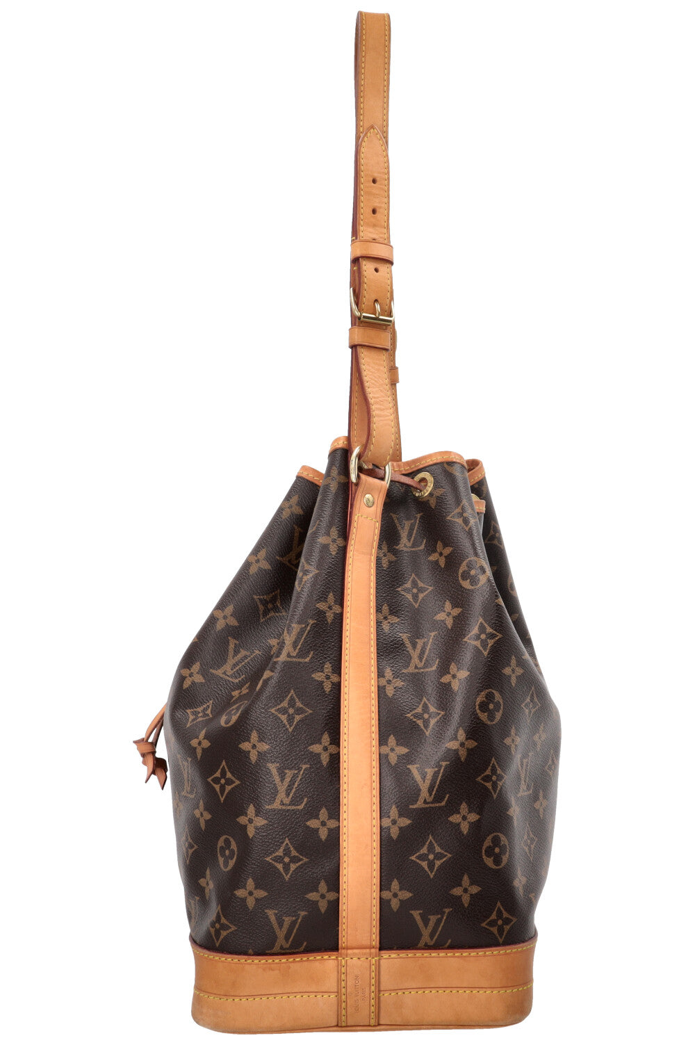 LOUIS VUITTON Grand Sac Noe Monogram