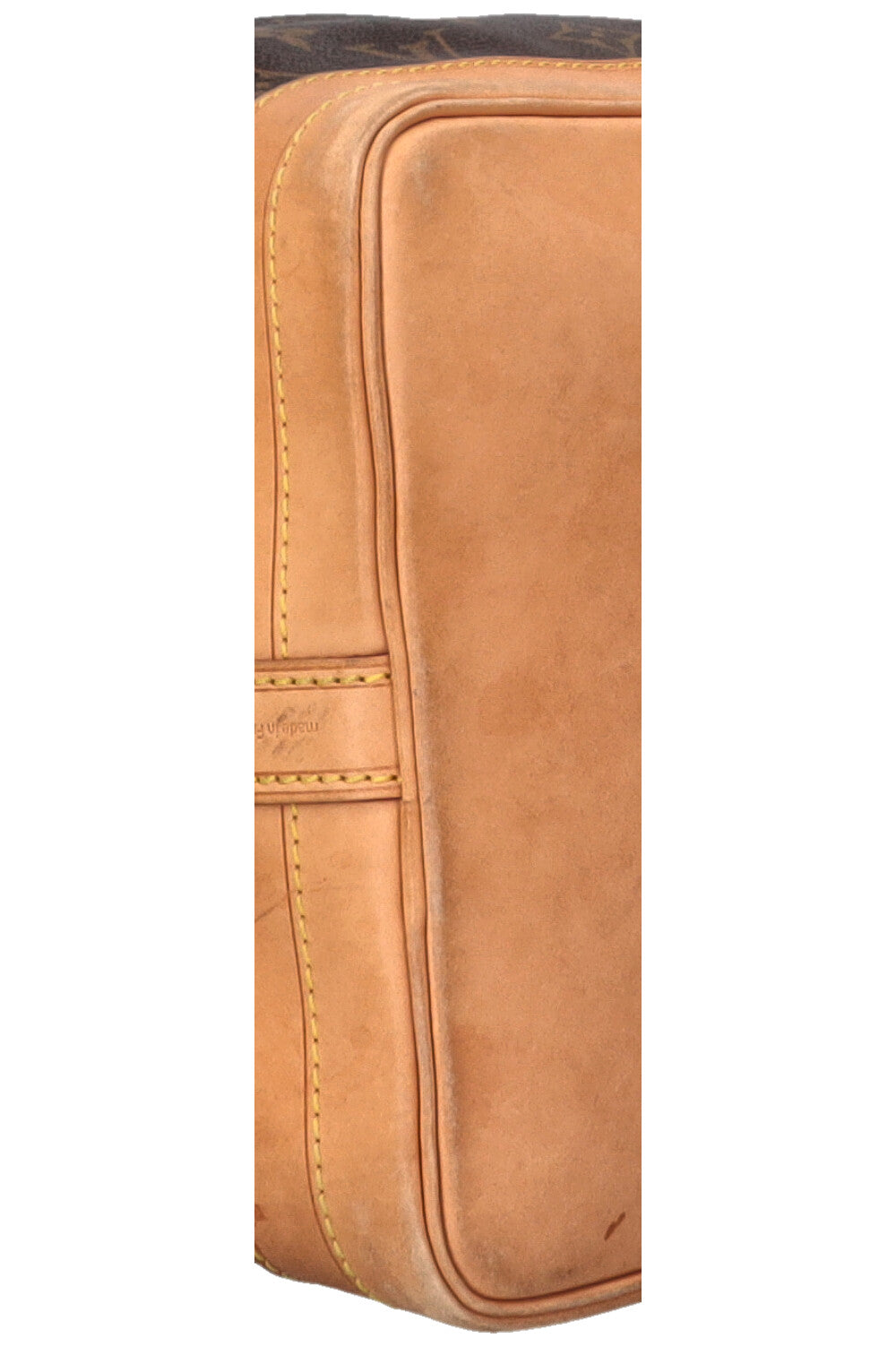 LOUIS VUITTON Grand Sac Noe Monogram