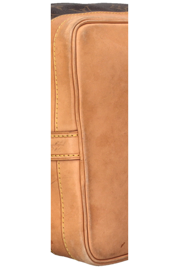 LOUIS VUITTON Grand Sac Noe Monogram