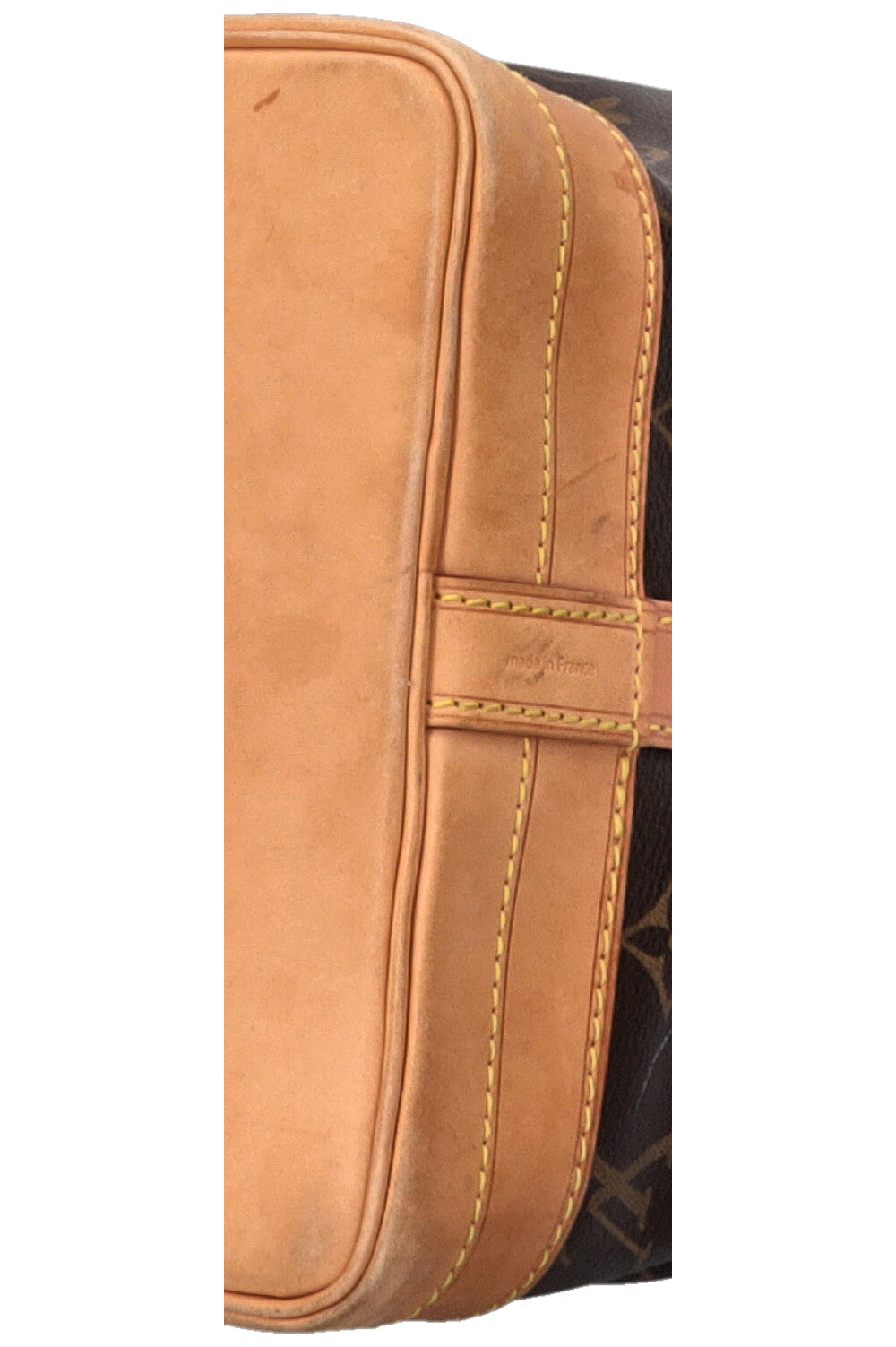 LOUIS VUITTON Grand Sac Noe Monogram