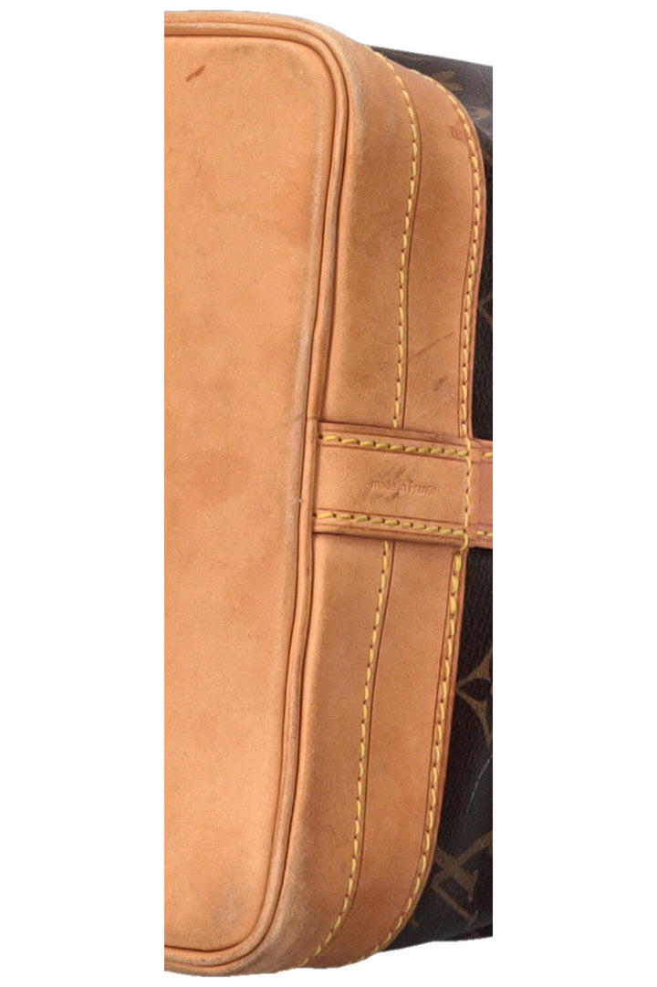 LOUIS VUITTON Grand Sac Noe Monogram