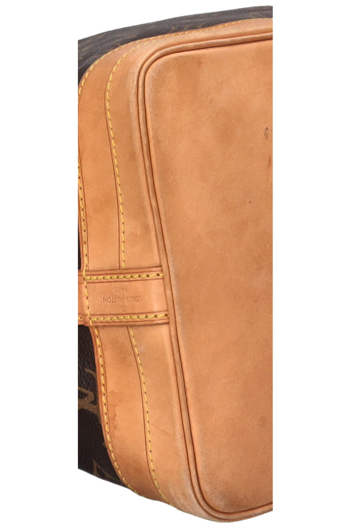 LOUIS VUITTON Grand Sac Noe Monogram