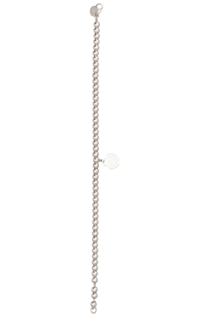 TIFFANY&CO. Return to Tiffany Heart Bracelet Silver