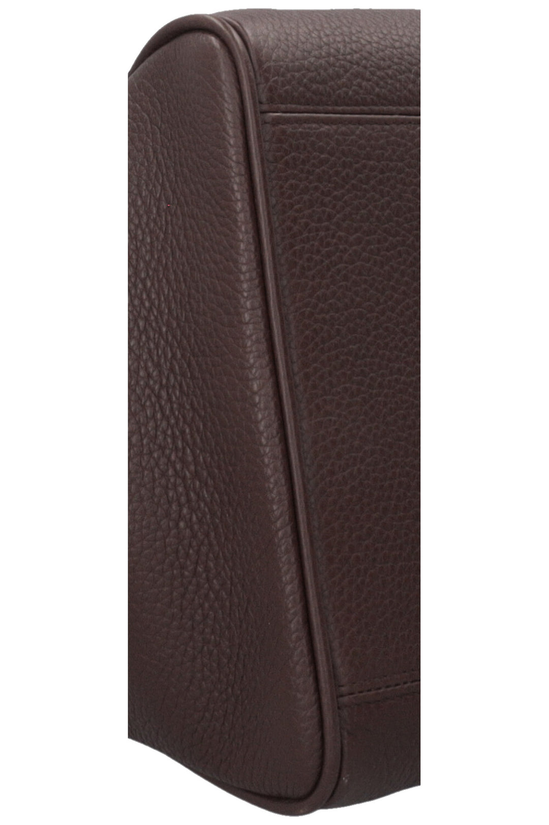 JAQUEMUS Le Grand Turismo Bag Leather Brown