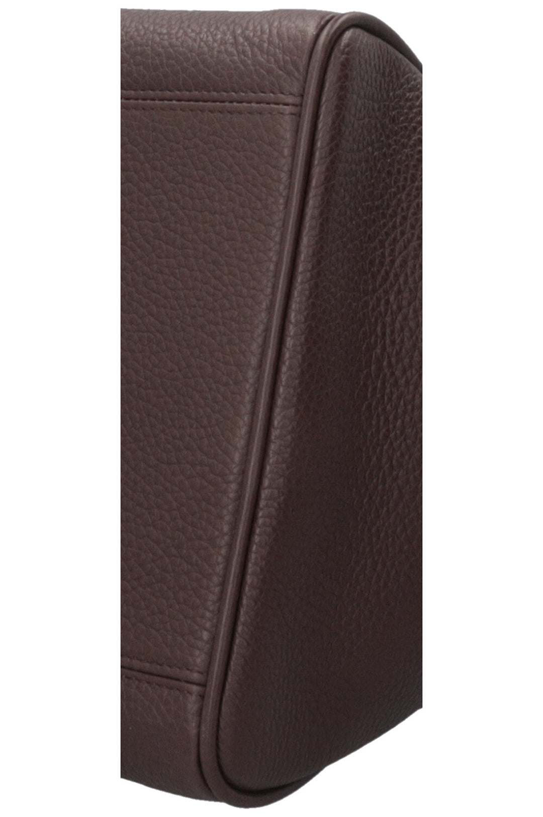 JAQUEMUS Le Grand Turismo Bag Leather Brown