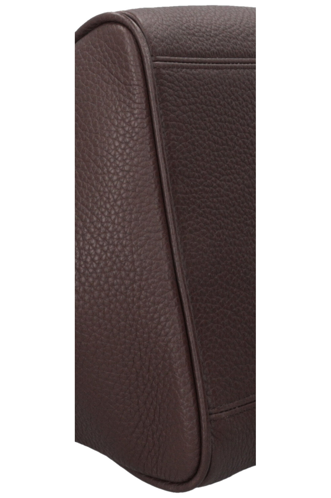JAQUEMUS Le Grand Turismo Bag Leather Brown
