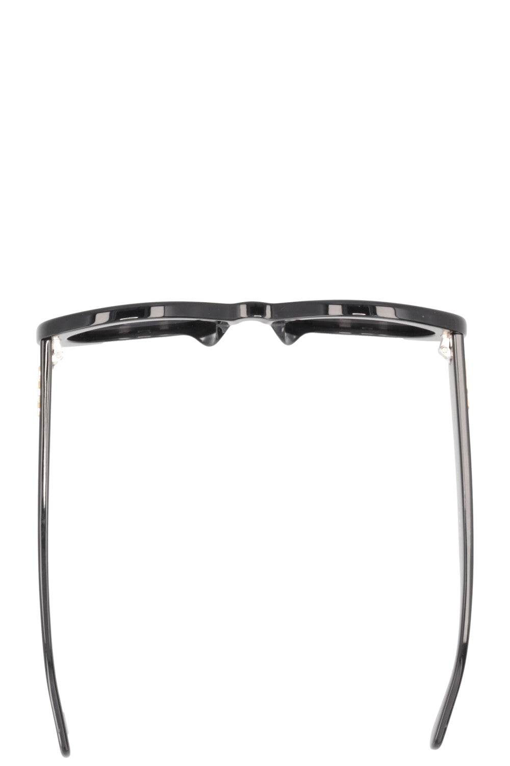 CELINE Triomphe Sunglasses Black CL40194