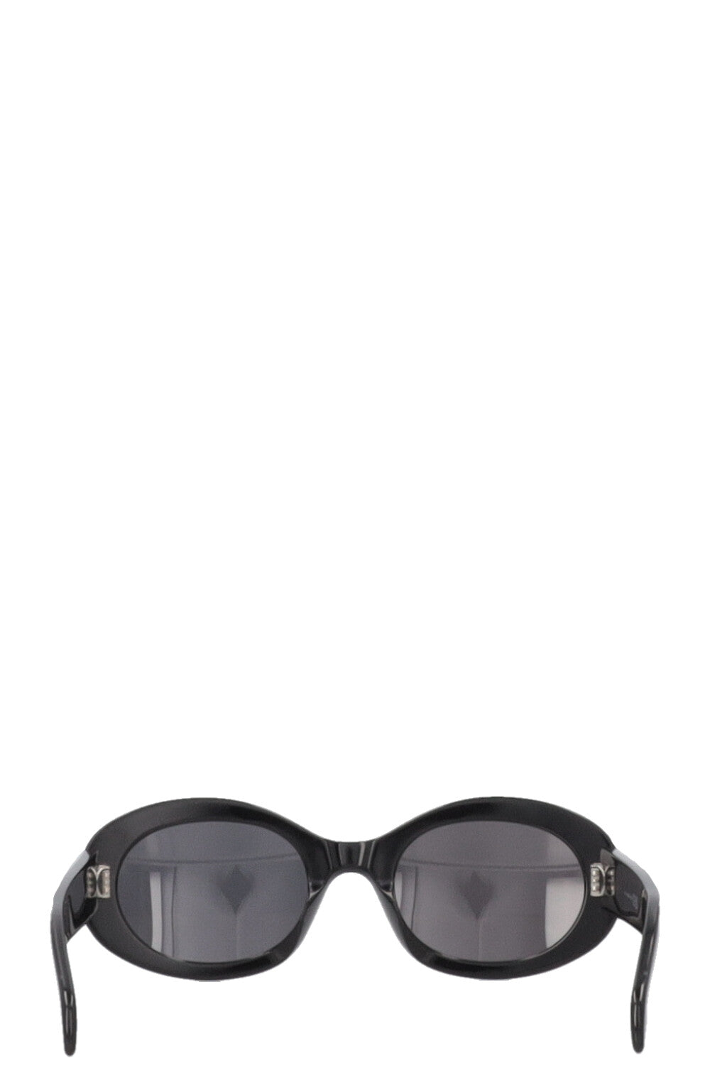 CELINE Triomphe Sunglasses Black CL40194