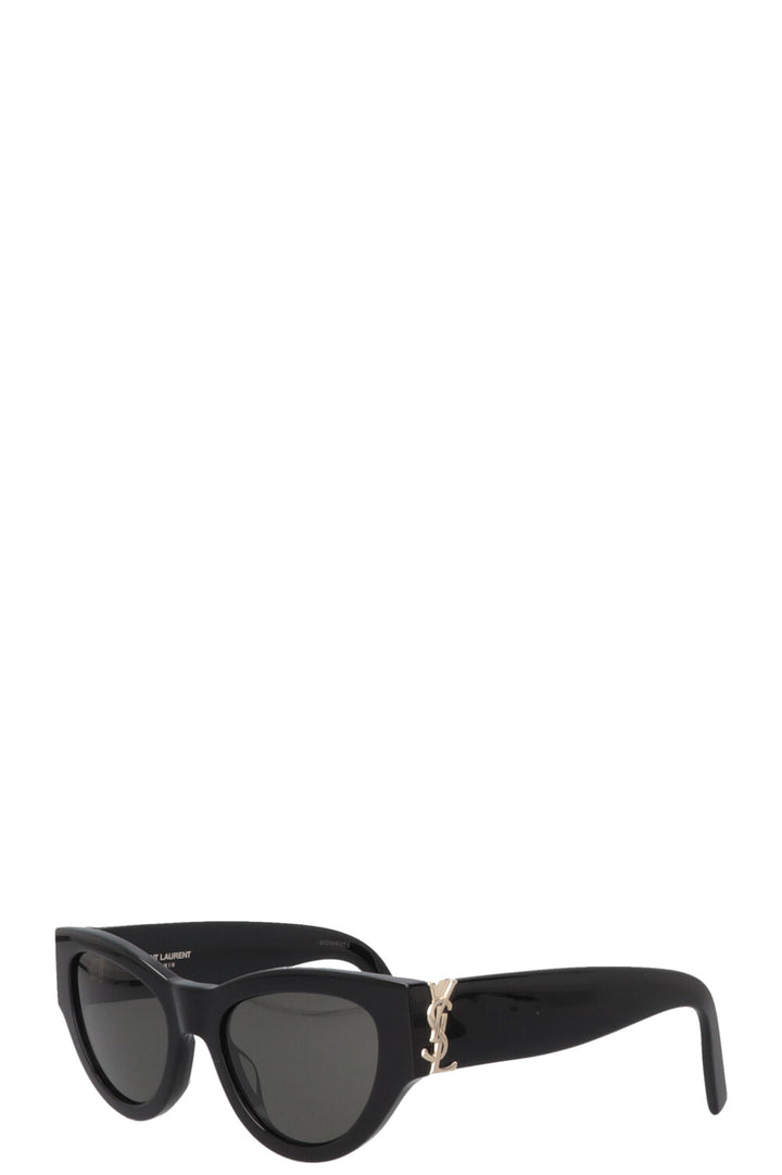SAINT LAURENT Sunglasses Black SLM94001