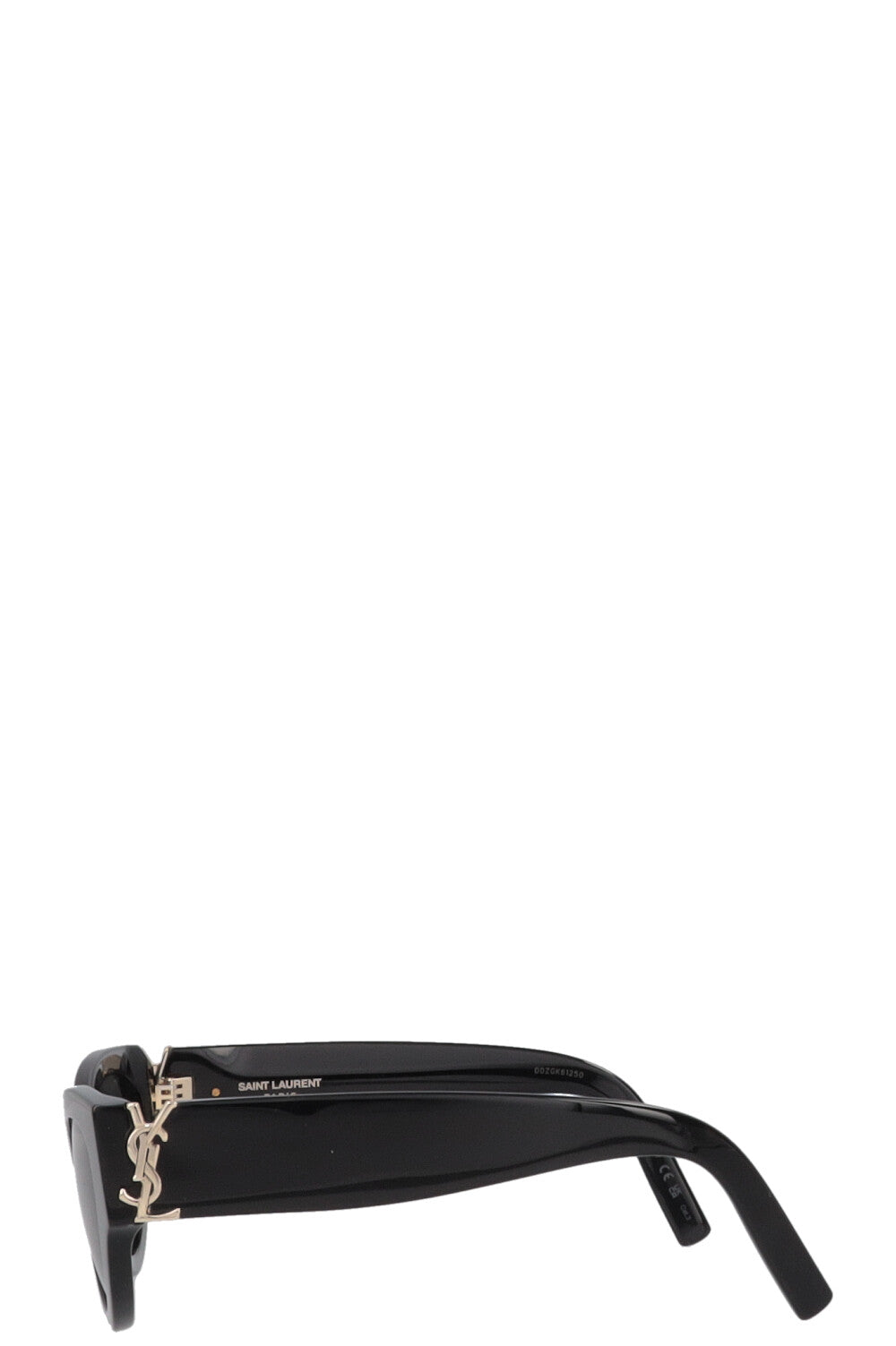 SAINT LAURENT Sunglasses Black SLM94001