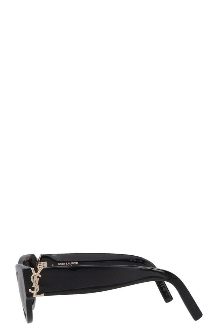SAINT LAURENT Sunglasses Black SLM94001