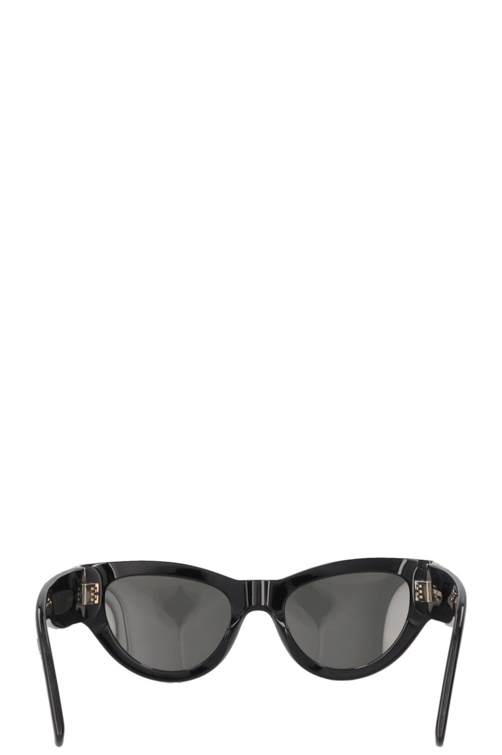 SAINT LAURENT Sunglasses Black SLM94001