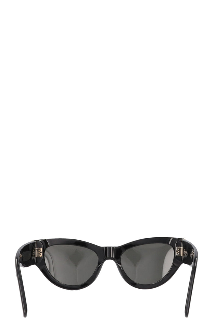 SAINT LAURENT Sunglasses Black SLM94001
