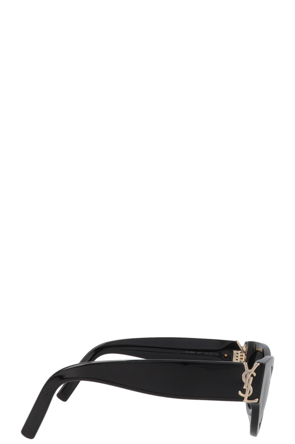 SAINT LAURENT Sunglasses Black SLM94001