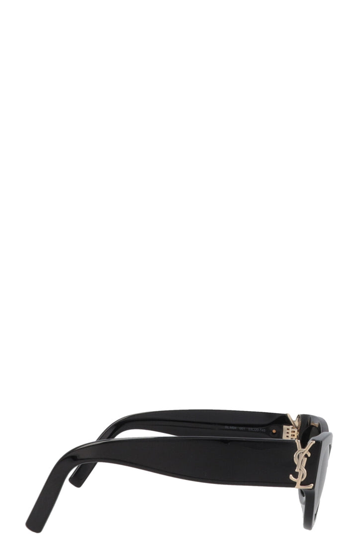 SAINT LAURENT Sunglasses Black SLM94001