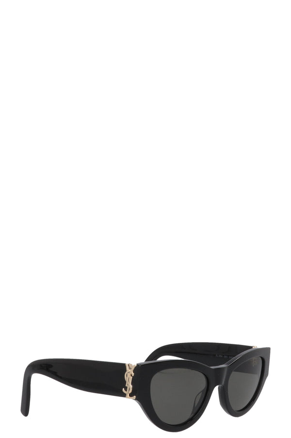 SAINT LAURENT Sunglasses Black SLM94001