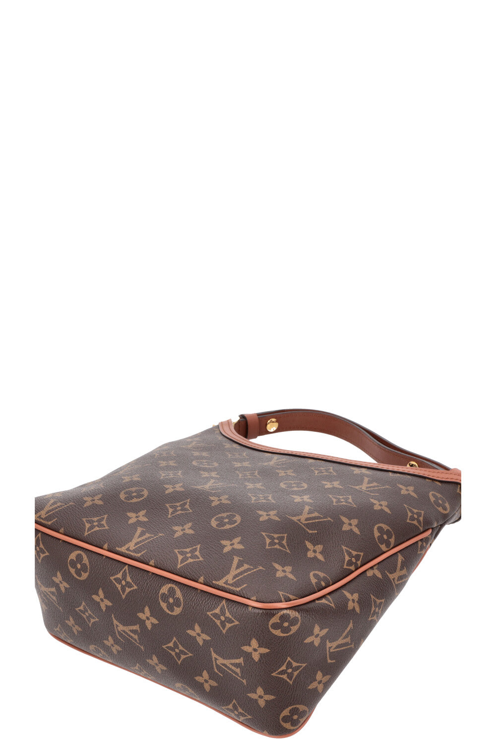 LOUIS VUITTON Dauphine Hobo MM MNG Bag