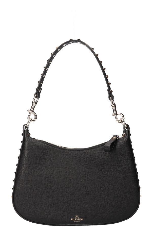 VALENTINO Petit sac à bandoulière Hobo Rockstud